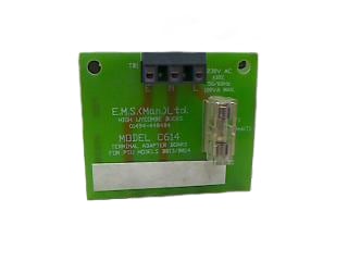EMS INC C614