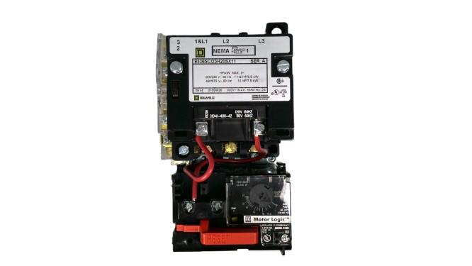 SCHNEIDER ELECTRIC 8536SC03H20SX11