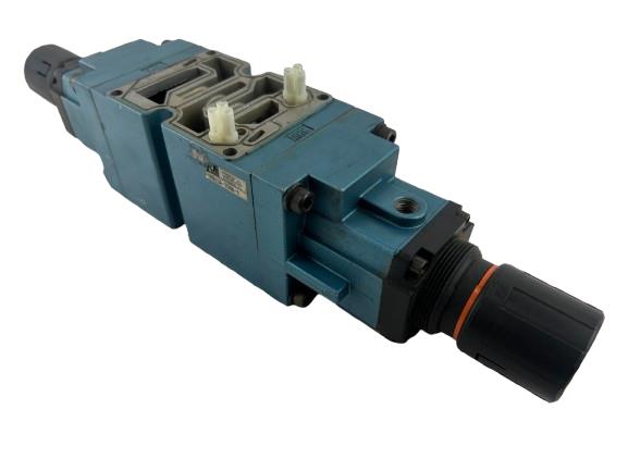 MAC VALVES INC PR65A-25HA-9