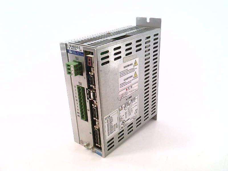 NIKKI DENSO NCR-DAB0A2D-401-UL