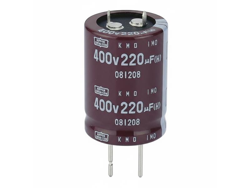 UNITED CHEMI CON EKMS161VSN102MP40S