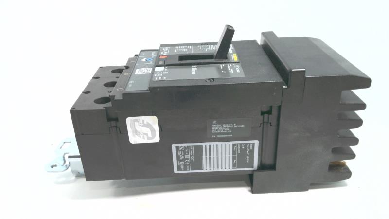 SCHNEIDER ELECTRIC JDA36225YE