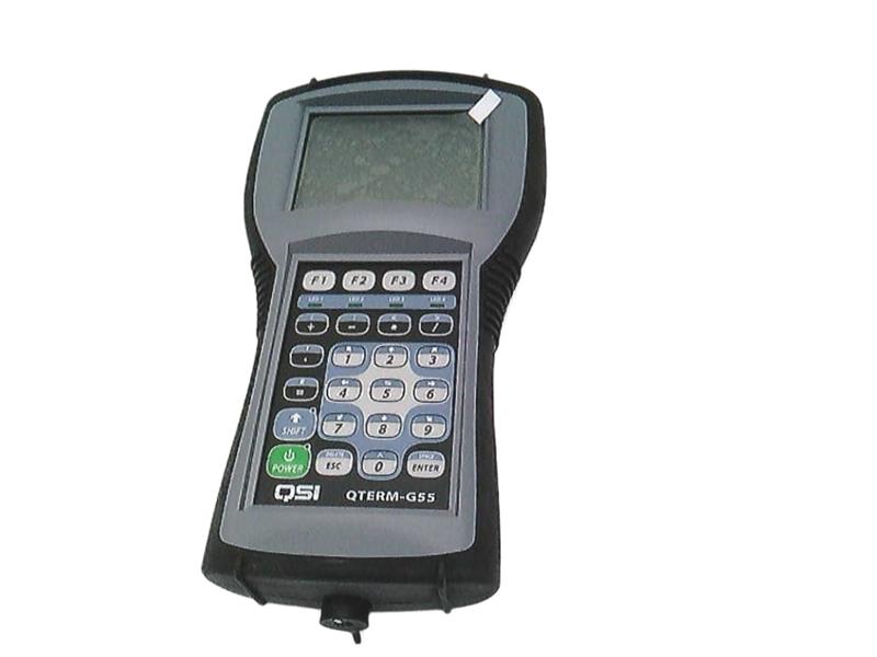 BEIJER ELECTRONICS QTERM-G55-106