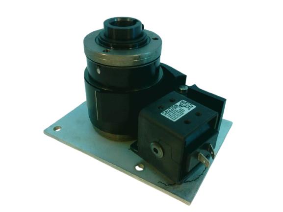 ALTRA INDUSTRIAL MOTION M336-17-007