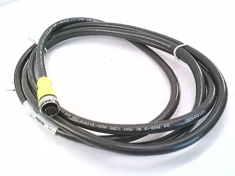 TURCK E-RKC 8T-930-2