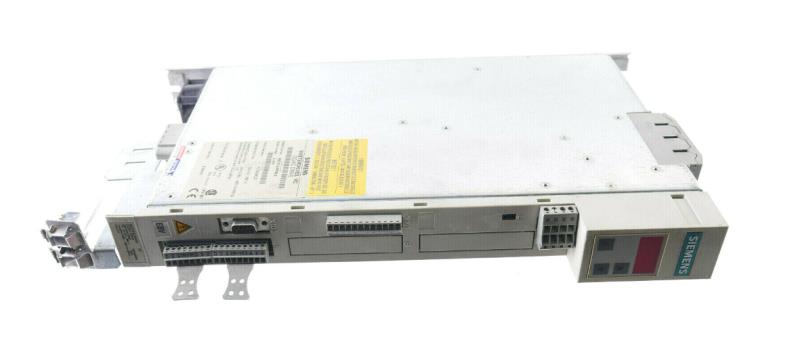 SIEMENS 6SE7012-0TP60-Z