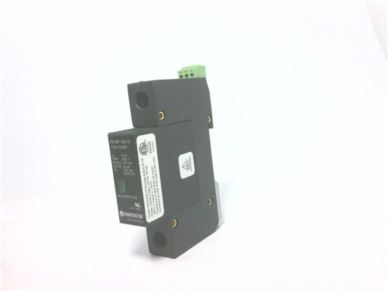 PROTECTION TECHNOLOGY 1104-15-000