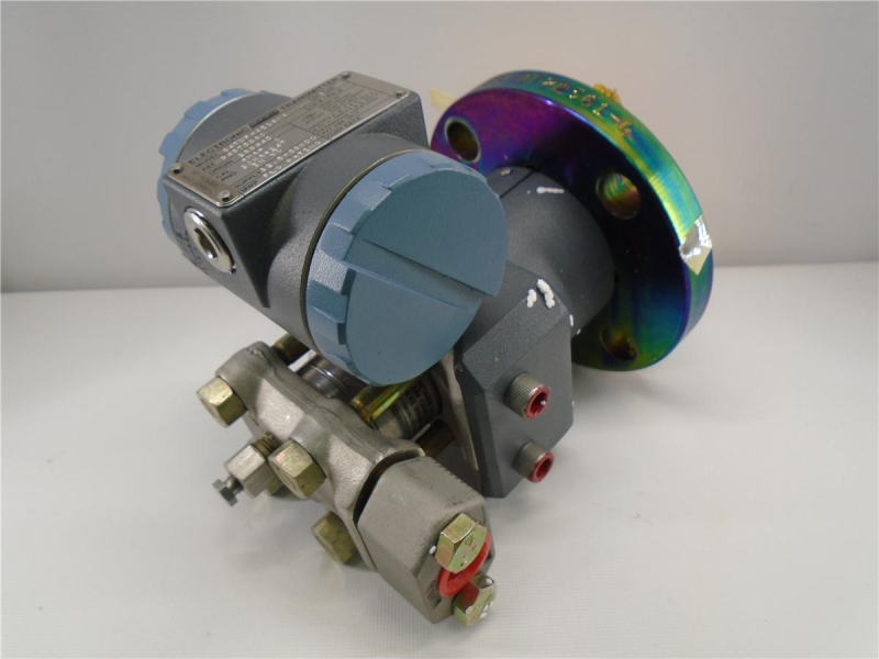 INVENSYS 847DF-AI1SKA