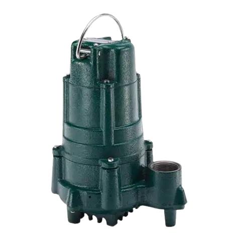 ZOELLER PUMP CO 140-0004