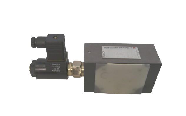 HYDROTECHNIK SWS22GNDA-P-E-10