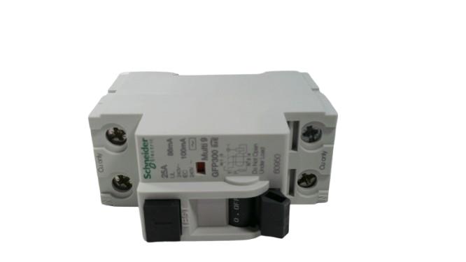 SCHNEIDER ELECTRIC 60950