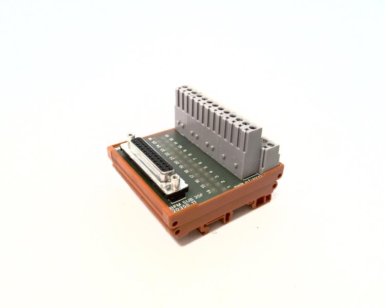 ASEA BROWN BOVERI BFMSUB25F-HR