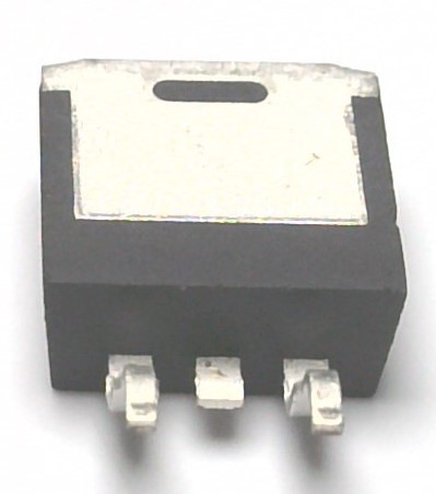 INTERNATIONAL RECTIFIER IRGS30B60KPBF