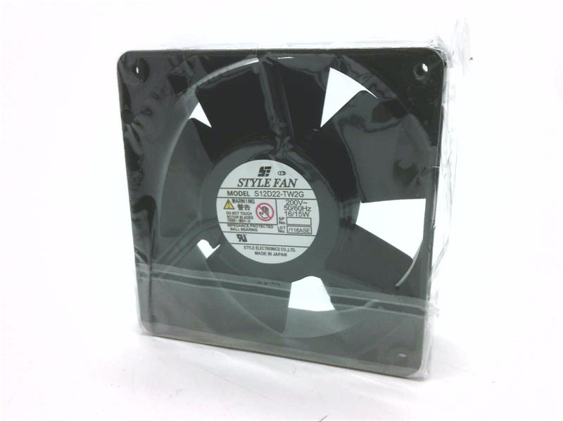 S12D22-TW2G by STYLE ELECTRONICS