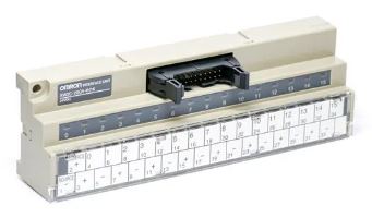 OMRON XW2C-20G5-IN16