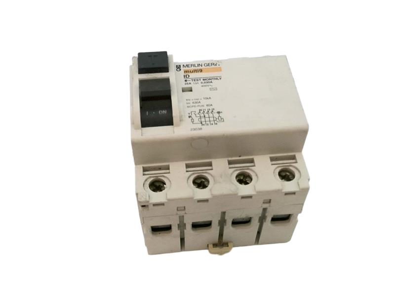 23038 by SCHNEIDER ELECTRIC
