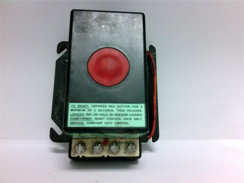 CARLIN COMBUSTION TECHNOLOGY 48245