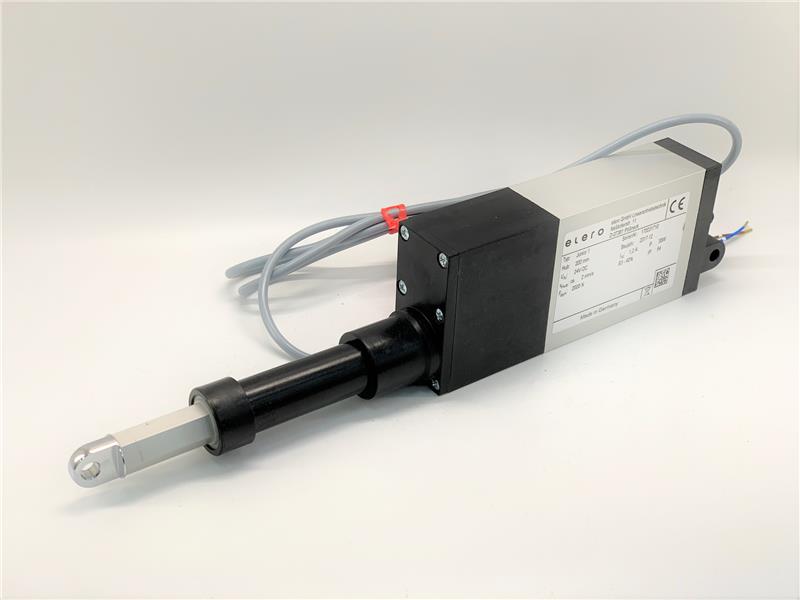 ELERO JUNIOR -1-200MM