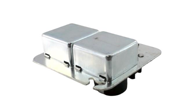 EATON CORPORATION SCY