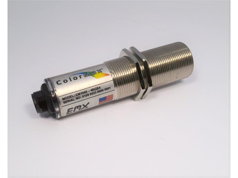 EMX INDUSTRIES INC CM1000-4RGB4