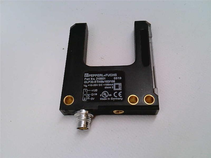 PEPPERL & FUCHS GLP30-RT/40B/103/156