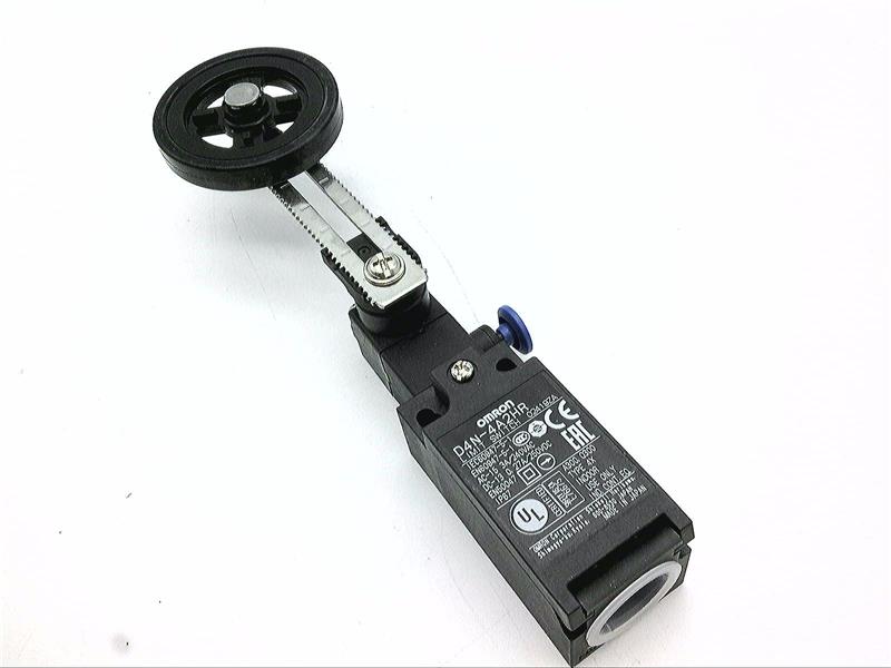 OMRON D4N-4A2HR