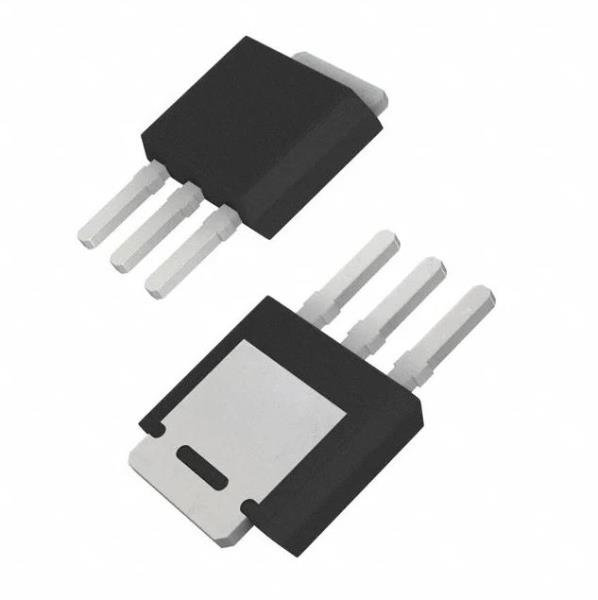 ON SEMICONDUCTOR MJD117-1G