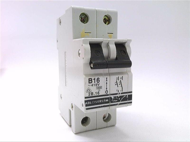 2B.16 by ALTECH CORP