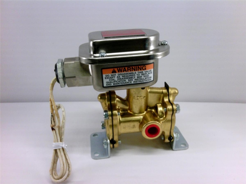 ASCO NPX8316A54E10688