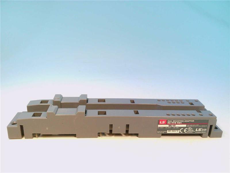 MU-45 by FRANKLIN ELECTRIC