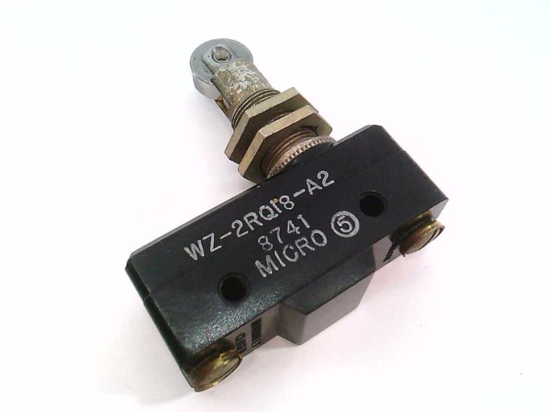 HONEYWELL WZ-2RQ18-A2