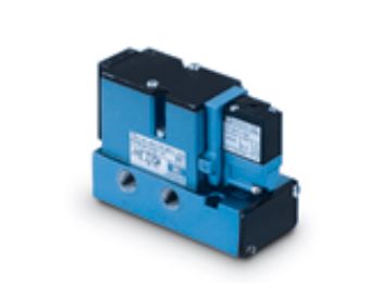 MAC VALVES INC 82A-DA-CAA-TM-DAA5-1DAW