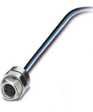 PHOENIX CONTACT SACC-DSI-M 8FS-4CON-M12/0 5