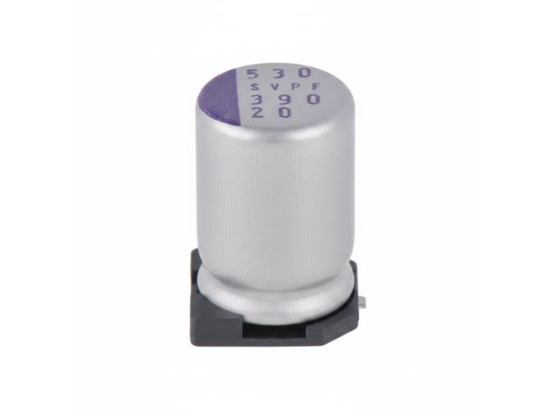 MATSUSHITA ELECTRIC 20SVPF390M