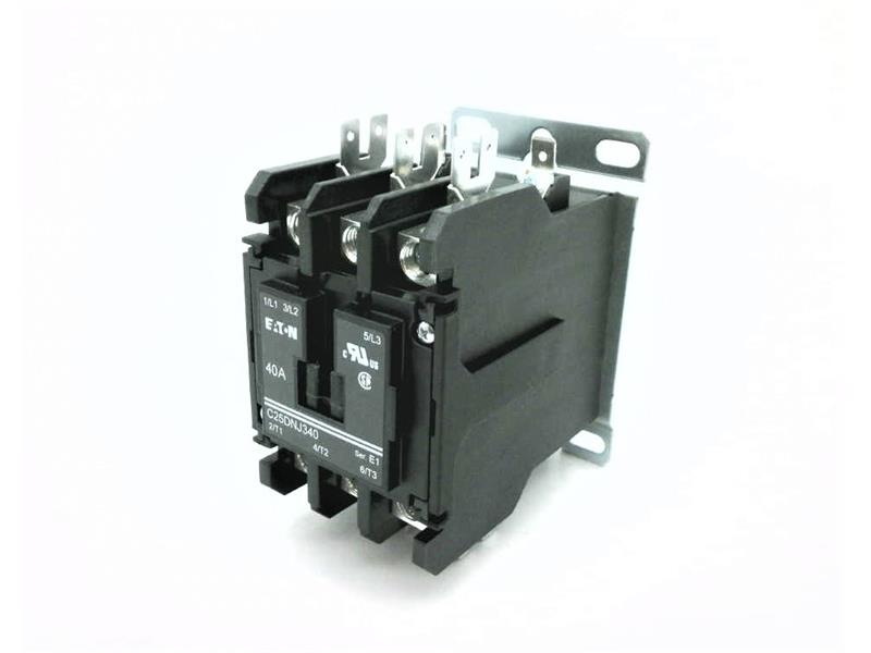 EATON CORPORATION C25DNJ340B