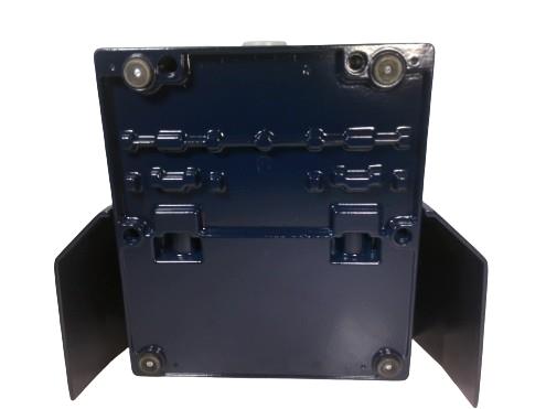 SCHMERSAL GFS-2-1OS/1OS