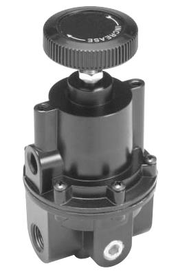 WILKERSON PNEUMATIC P19-03-D00