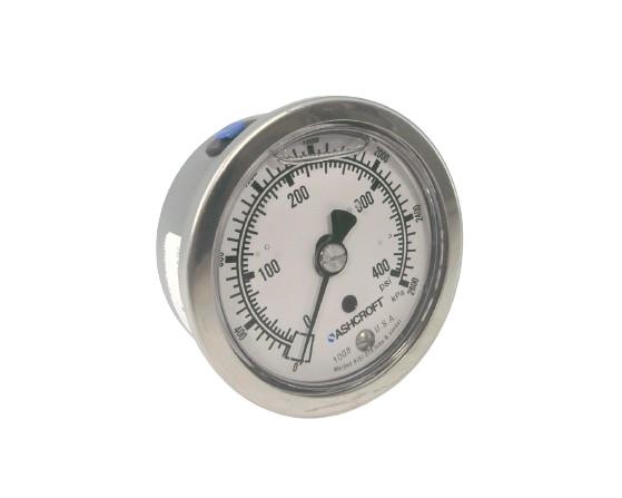 ASHCROFT 63-1008-SL-02B-400#KP