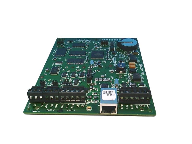 LNL-3300 by KIDDE-FENWAL, LLC