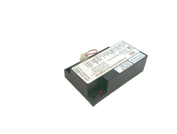 BASO GAS PRODUCTS LLC BG1600M10ET-1AD