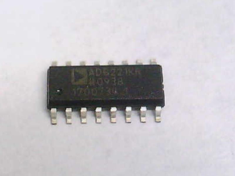 ANALOG DEVICES ADG221KRZ