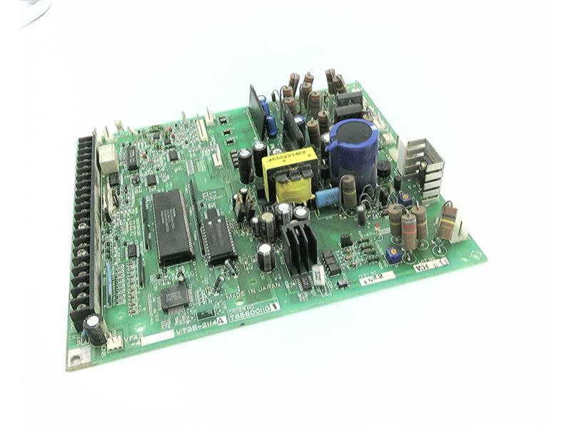 VT3B-2114/A by TOSHIBA