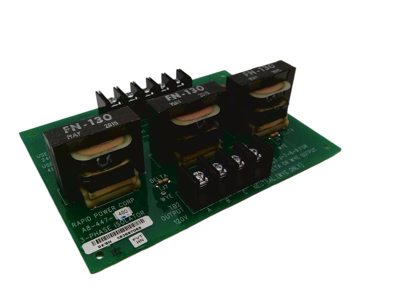 A8-447-480 by EATON CORPORATION