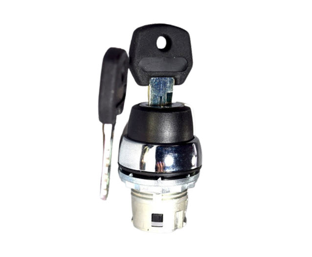 ALLEN BRADLEY 800FM-KM34R