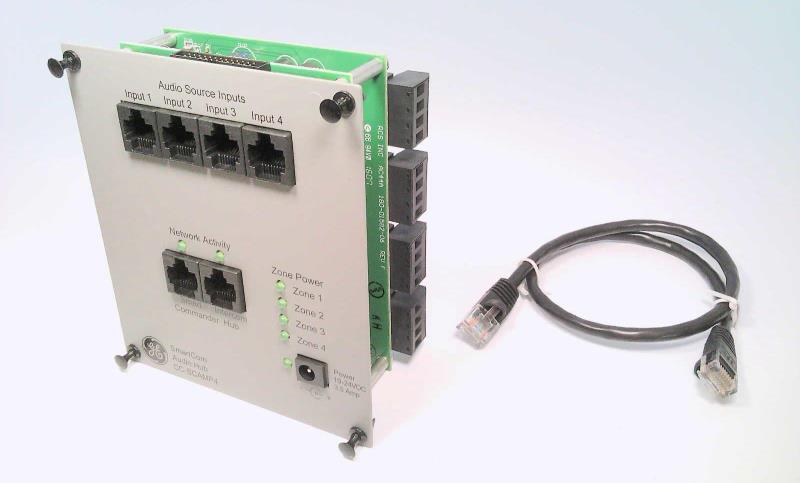 CC-SCAMP4 by KIDDE-FENWAL, LLC