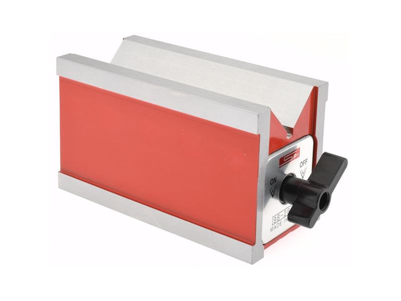 KVA-2A-SPI by SWISS PRECISION INSTRUMENTS