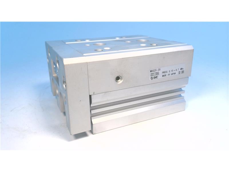 SMC MXS25-20