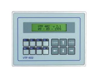 KERNEL SISTEMI VTP-402