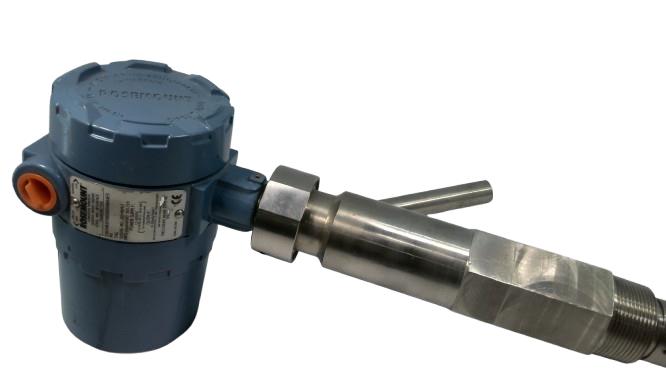 EMERSON 3301HA1P1N5AE0506RAE5M1