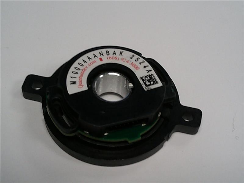 QUANTUM DEVICES M-1000-4-A-A-N-B-A-K